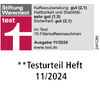 BADERde_DE1Logo_StiftungWarentest_Testurteil_Art24853