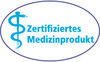 BADERde_DE1Logo_ZertifiziertesMedizinprodukt
