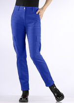 Cargohose ROYALBLAU