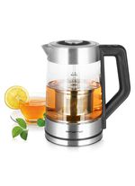 "Emerio" 2-in-1 Wasser- und Teekocher 