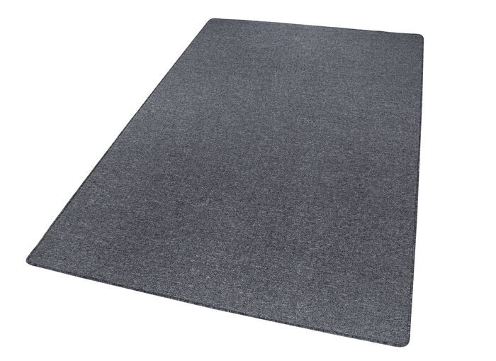 Strapazierfähige Brücken, Galerien und Teppiche ANTHRAZIT