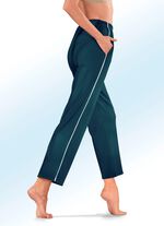 Hose für Sport und Freizeit PETROL