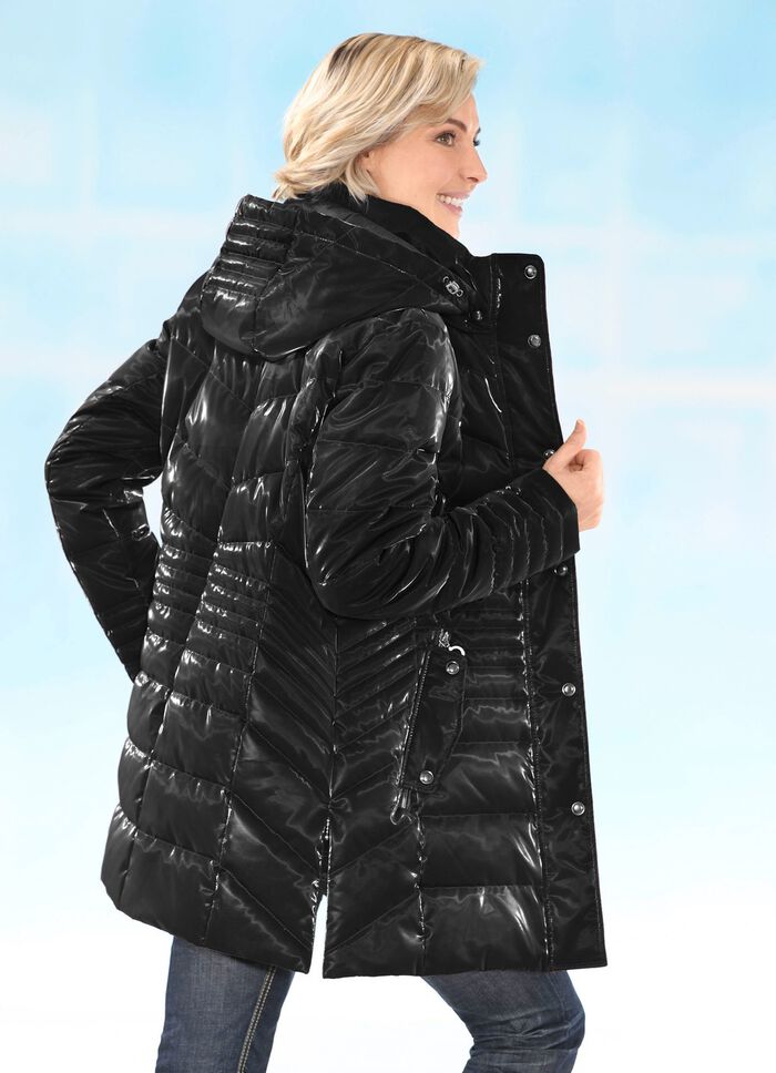 Funktionsjacke in 2 Farben 