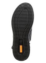 Gef&uuml;tterte Damen-Boots, Winterschuhe, Weite K, mit Lammfell 