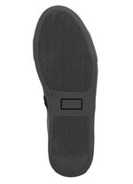 GINO GALANTE Sneaker aus Rind-Nappaleder SCHWARZ