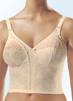 Langer Format BH HAUT