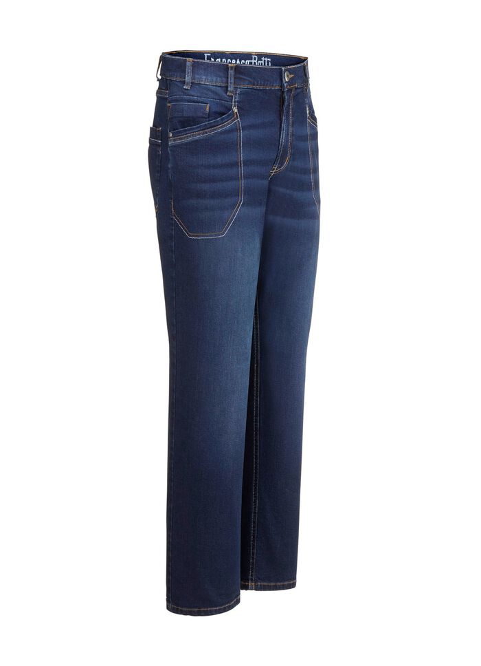 "Francesco Botti"-Jeans in 3 Farben 