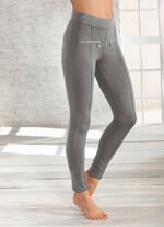 Leggings von Laurina 