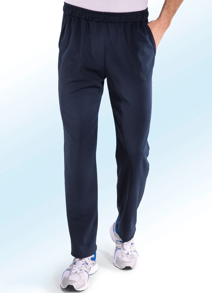 Freizeithose von "Athlet" 