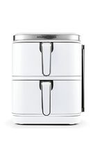 Digitale Doppelkammer-Hei&szlig;luftfritteuse &bdquo;FryUP&ldquo; 