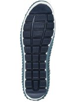 Gemini, bequeme Damen-Slipper, Weite G, mit herausnehmbarem Fu&szlig;bett JEANS