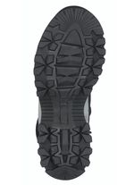 Stiefelette im angesagten Look 