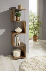 Standregal,ideal auch als Raumteiler 