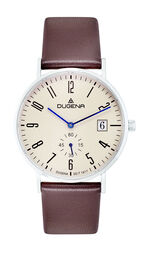 Dugena-Quartz-Herrenuhr 