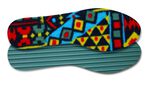 Thermofleece- Einlage, 2 Paar 