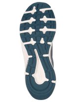 SKECHERS, sportliche Damen-Sneaker, mit herausnehmbarem Fu&szlig;bett 