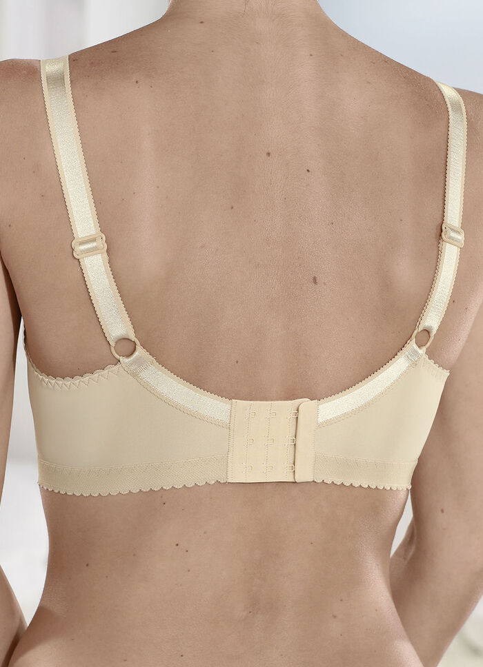 BH mit T&uuml;llstickerei 