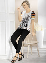 Cargohose im Joggpant-Style 