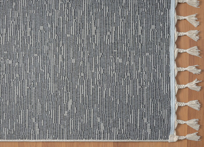 Pflegeleichte Brücken und Teppiche 