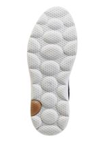 Waldl&auml;ufer Schn&uuml;rschuh mit Zierperforation 