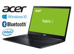 Schickes und elegantes Acer Aspire Notebook 