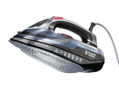 Russell Hobbs Dampfbügeleisen zum Hammerpreis 