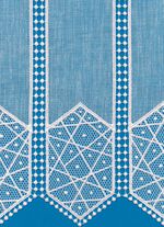 Kurzstore mit Stangendurchzug 