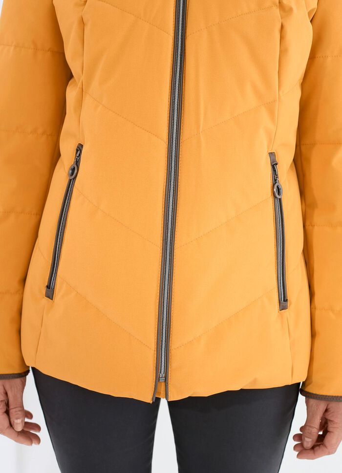 Funktionsjacke in 2 Farben 