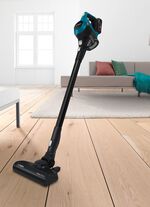 Kompakter Multifunktionssauger  