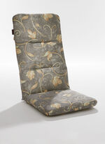 Kissen und Auflagen in musterg&uuml;ltiger Qualit&auml;t VALETTA