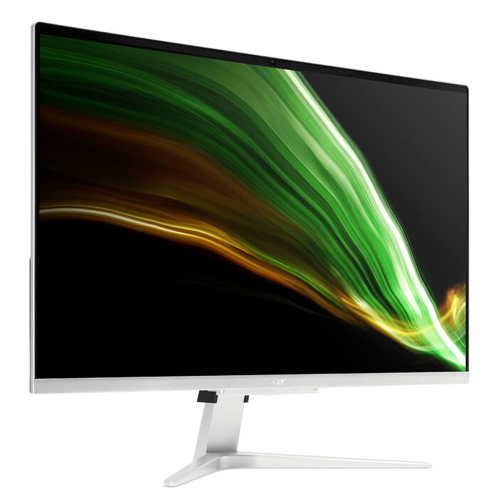 Acer Aspire C27-1655 All-in-One PC 