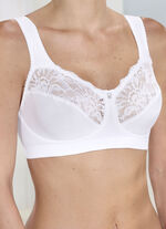 Swegmark BH mit h&uuml;bscher Elastikspitze 