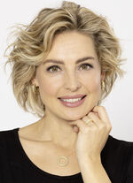 Zeitlose Creolen in feinstem Gold 