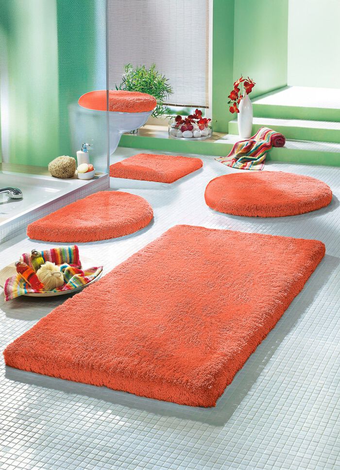 Mesana Badgarnitur mit rutschhemmender R&uuml;ckseite 