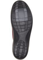 ELENA EDEN Slipper aus Nubukleder 