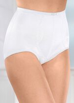 Speidel Zweierpack Miederhosen mit verst&auml;rktem Vorderteil 