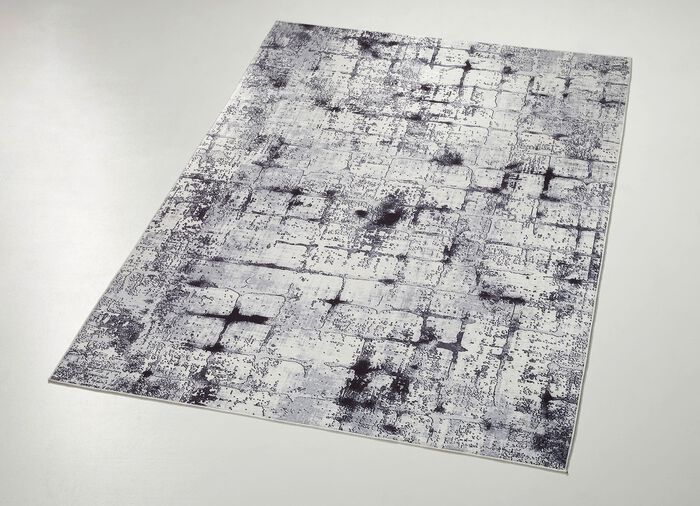 Moderne Br&uuml;cken und Teppiche mit rutschfester R&uuml;ckseite 