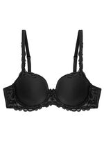 Triumph-Modern Finesse B&uuml;gel-BH mit Spacer-Cups SCHWARZ