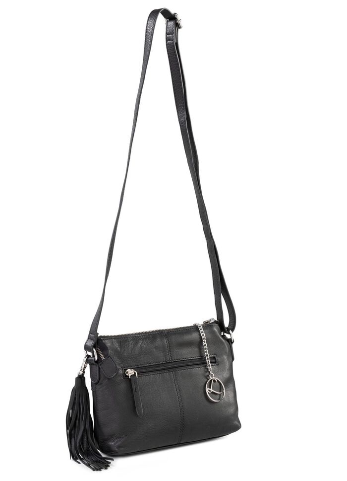 Laurina, Tasche, Damen, mit verstellbarem Umh&auml;ngeriemen 