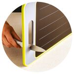 Livington Frost Away  Universal-Brett  4-in-1 