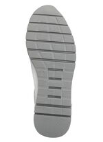 ELENA EDEN, sportliche Damen-Sneaker, Weite H, mit herausnehmbarem Fu&szlig;bett 