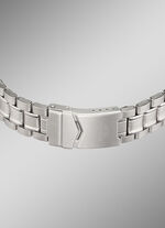 Master Time Funk-Damenuhr aus Titan 