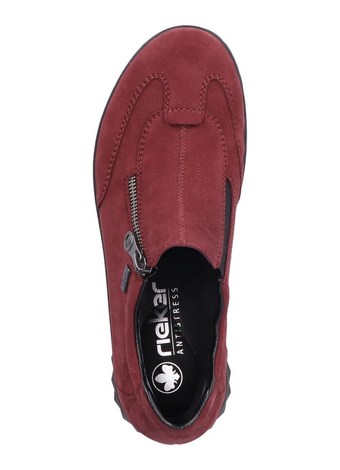 Rieker Slipper mit Klimamembrane ausgestattet BORDEAUX