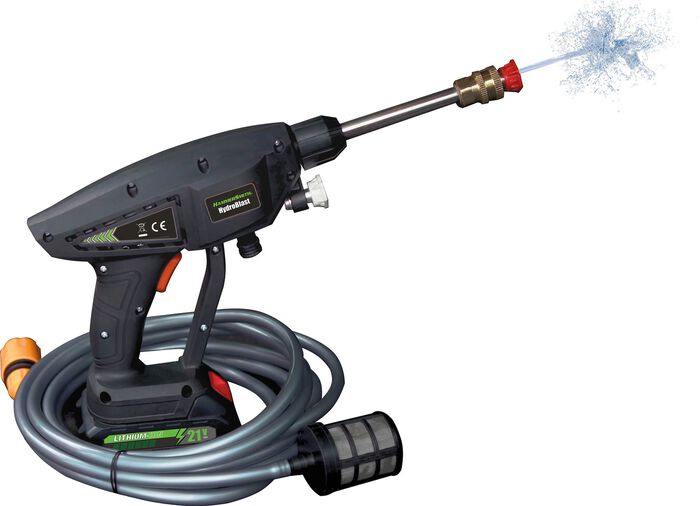 Hammersmith Hydroblast PRO 