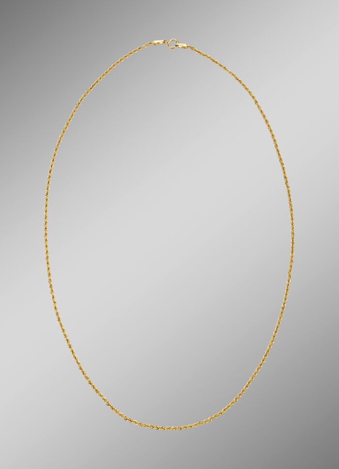 Hochwertige Kordelkette 