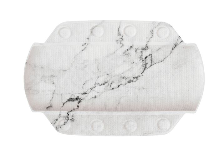 Kleine Wolke Sicherheits-Einlagen WEISS-ANTHRAZIT