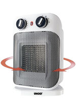 Unold Keramik-Heizlüfter 