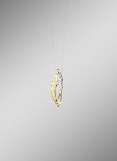 Zauberhafter Anhänger  