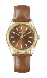 Klassische Quartz-Damenuhr Pools 1937 