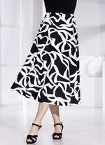 Rock in Schwarz-Weiß SCHWARZ-WEISS